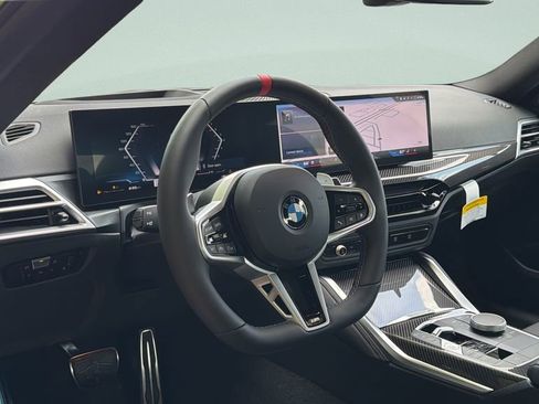 New 2026 BMW M240i Coupe w/ Premium Package image 4