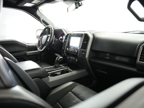 Used 2020 Ford F150 Raptor w/ Equipment Group 802A Luxury AWD/4WD image 58