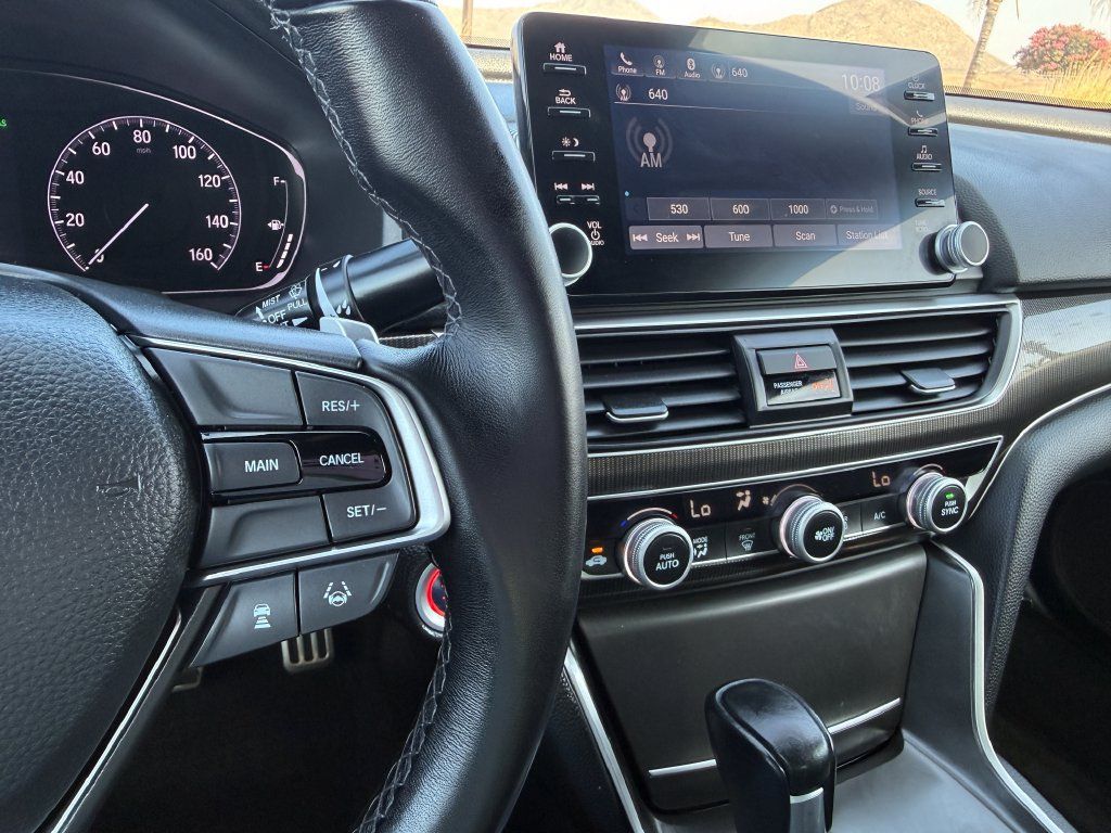 Used 2020 Honda Accord Sport image 20