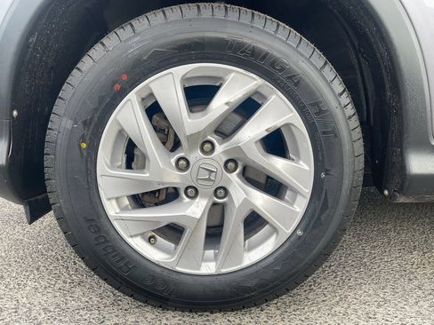Used 2015 Honda CR-V EX image 10