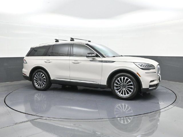 Used 2023 Lincoln Aviator Reserve w/ Equipment Group 201A RWD image 17