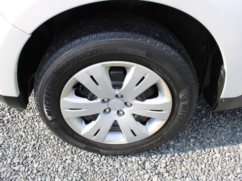 Used 2009 Subaru Forester 2.5X AWD/4WD image 23