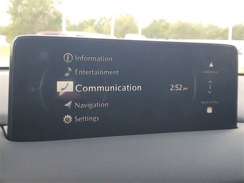 New 2025 MAZDA CX-5 Carbon Edition image 24