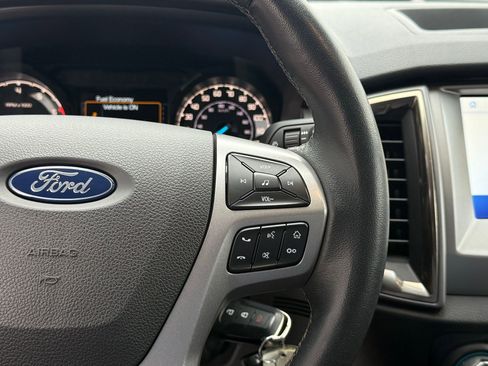 Used 2021 Ford Ranger XLT w/ Equipment Group 301A Mid image 49