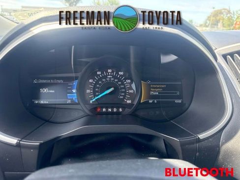 Used 2019 Ford Edge SEL w/ Equipment Group 201A AWD/4WD image 8