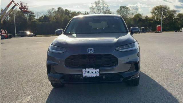 New 2027 Honda HR-V EX-L image 3