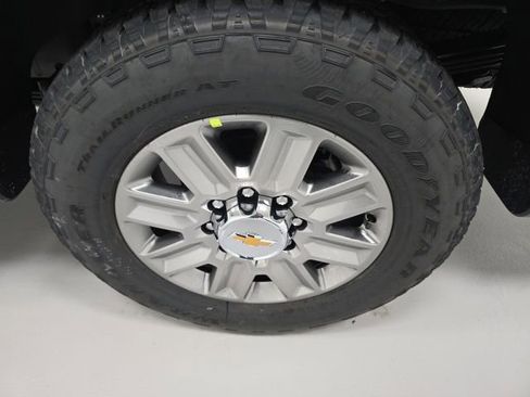 New 2026 Chevrolet Silverado 2500 High Country image 25