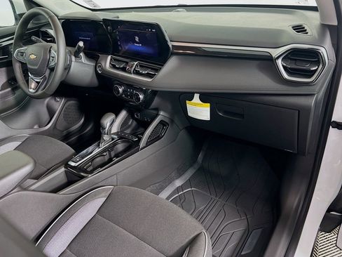 New 2026 Chevrolet TrailBlazer LT w/ Convenience Package image 27