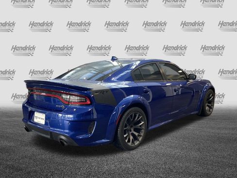 Used 2021 Dodge Charger SRT Hellcat RWD image 11