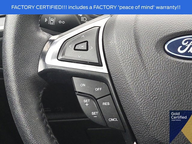 Used 2024 Ford Edge SEL w/ Convenience Package AWD/4WD image 40