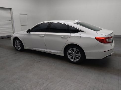 Used 2020 Honda Accord LX image 3