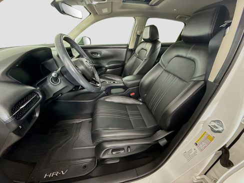 Used 2023 Honda HR-V EX-L image 14