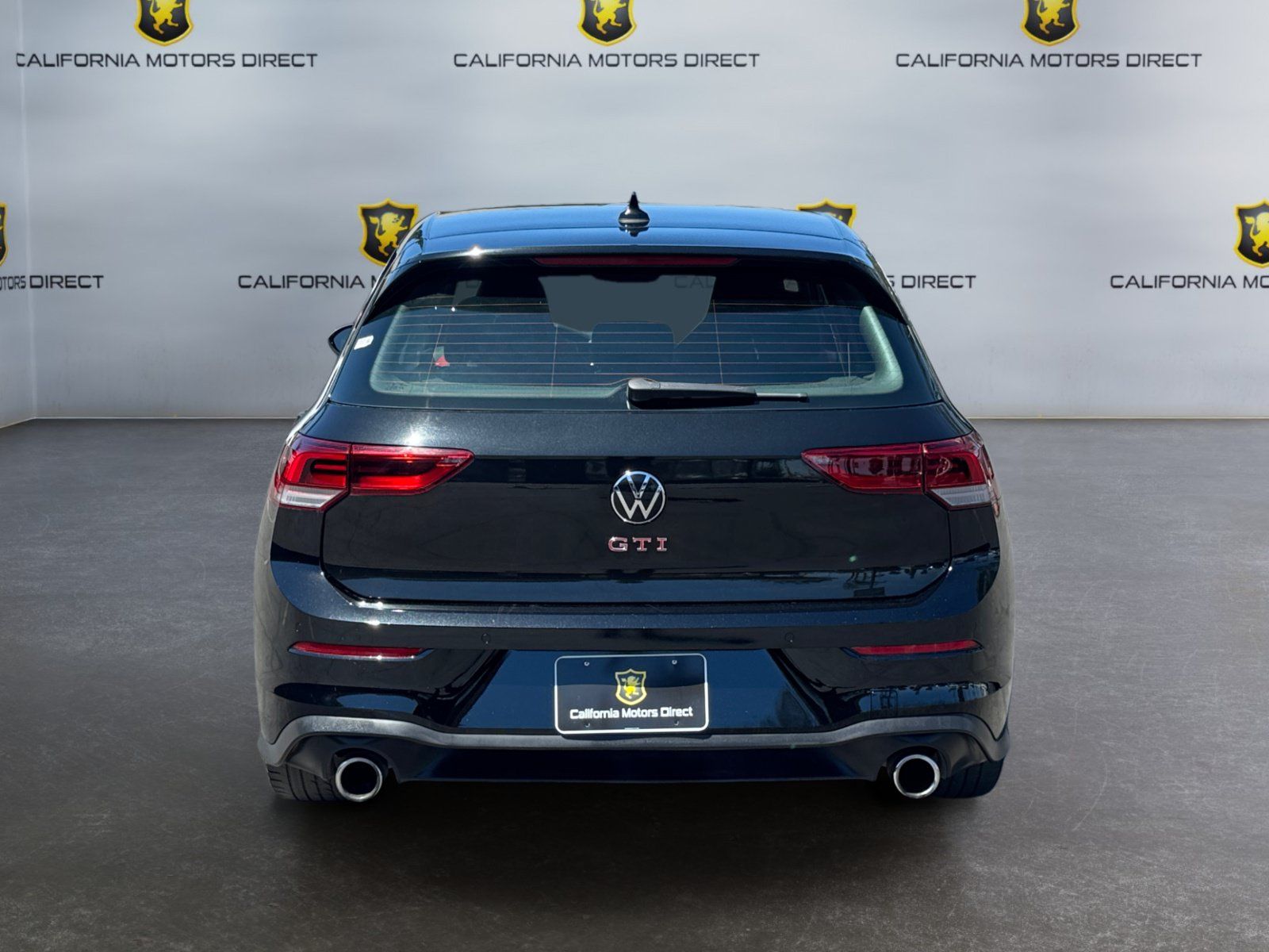 Used 2024 Volkswagen GTI S FWD image 4