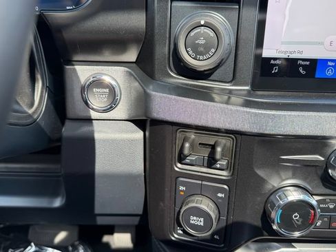New 2026 Ford F250 Platinum AWD/4WD image 33