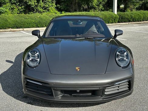 Certified 2024 Porsche 911 Carrera RWD image 28