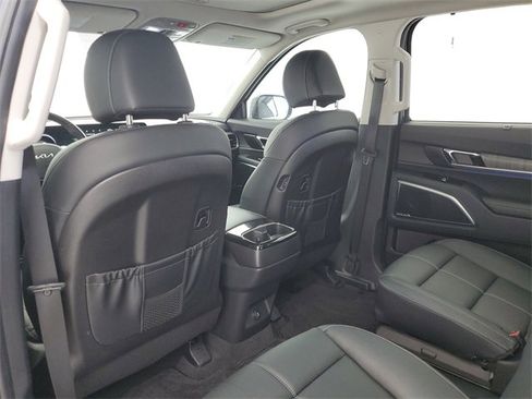Used 2024 Kia Telluride SX image 14