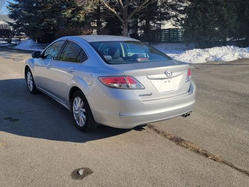 Used 2011 MAZDA MAZDA6 i Touring Plus image 5