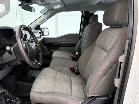 Used 2021 Ford F150 XL RWD image 12