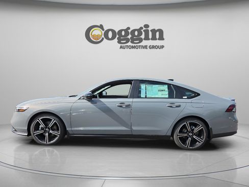 New 2026 Honda Accord Sport image 2