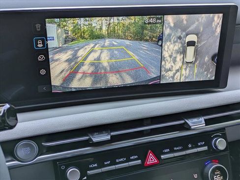 New 2026 Hyundai Tucson Limited image 14