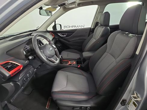 Used 2021 Subaru Forester Sport AWD/4WD image 19