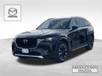 Certified 2024 MAZDA CX-90 Plug-In Hybrid w/ Premium Pkg
