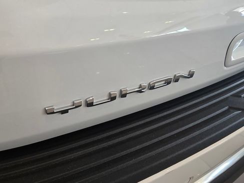 New 2026 GMC Yukon Denali AWD/4WD image 6