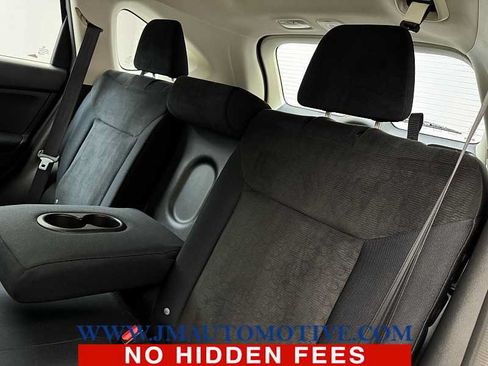 Used 2014 Honda CR-V LX image 15