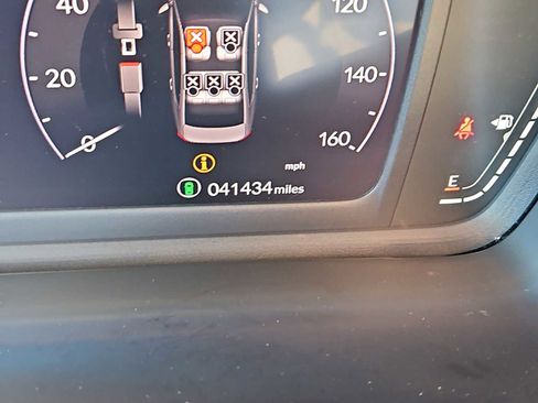 Certified 2023 Honda Accord EX image 6
