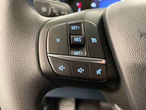 New 2025 Ford Maverick XL w/ Equipment Group 101A image 18