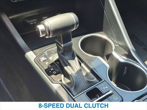 Used 2024 Kia K5 GT w/ GT1 Package FWD image 20
