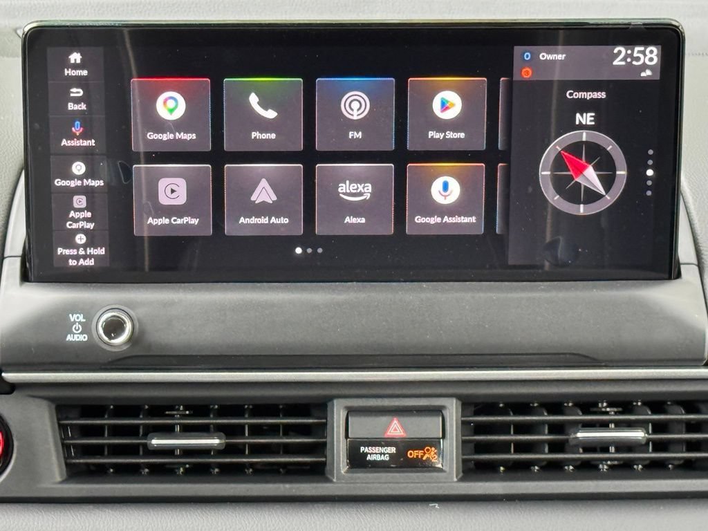 New 2026 Honda Pilot Elite image 41
