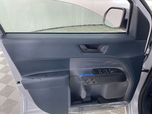 New 2026 Ford Maverick Lobo AWD/4WD image 8