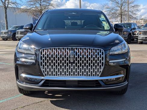 Used 2024 Lincoln Corsair FWD w/ Equipment Group 101A image 9