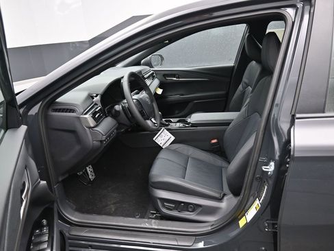 New 2026 Toyota Camry XSE image 9