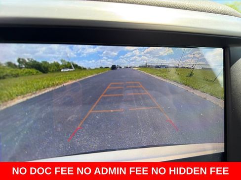 Used 2023 GMC Acadia SLT w/ Preferred Package AWD/4WD image 23