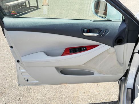 Used 2008 Lexus ES 350 FWD image 16