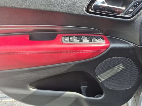 Used 2022 Dodge Durango R/T AWD/4WD image 13