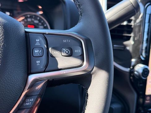 New 2026 RAM 2500 Big Horn image 9