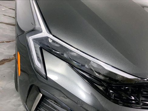 Certified 2025 Kia K5 LXS FWD image 26