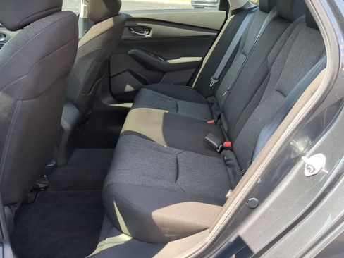 Used 2023 Honda Accord EX image 23