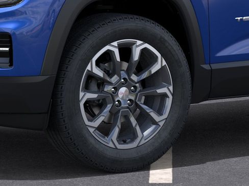 New 2026 GMC Terrain Elevation AWD/4WD image 9
