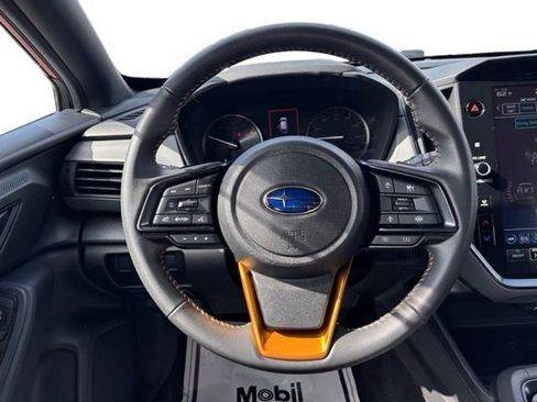 Used 2024 Subaru Crosstrek 2.5i Wilderness image 16