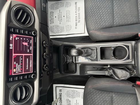 Used 2021 Toyota Tacoma SR5 RWD image 26