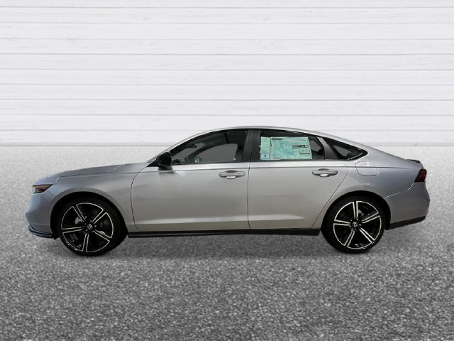 New 2026 Honda Accord Sport image 2