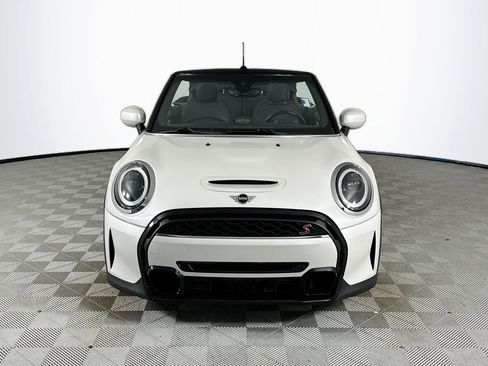 Used 2024 MINI Cooper S FWD image 2