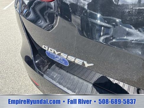 Used 2024 Honda Odyssey EX-L image 5