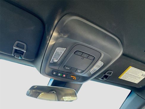 Used 2024 Cadillac CT4 Premium Luxury w/ Climate Package image 12