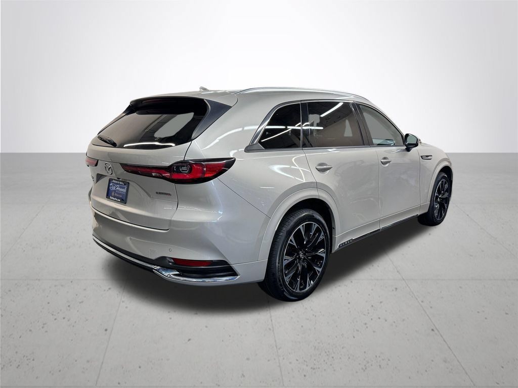 Used 2024 MAZDA CX-90 3.3 Turbo S AWD/4WD image 7