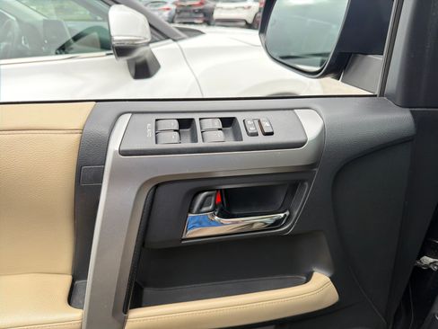 Used 2023 Toyota 4Runner SR5 Premium w/ Moonroof Package AWD/4WD image 14